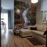 Apartament Grzes Szklarska Poreba