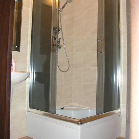 Apartament Grzes *