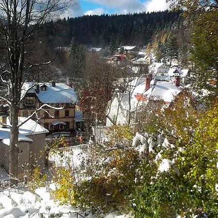Grześ * Schreiberhau