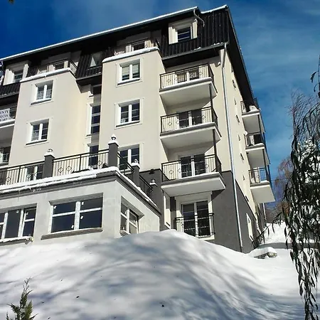 Grześ Apartment
