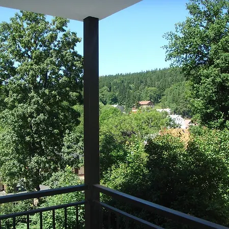 Grześ Apartment *