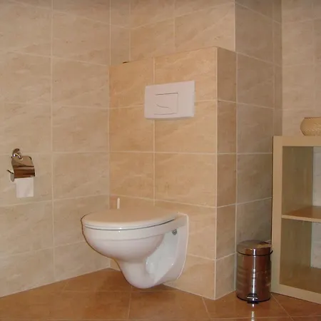 Apartament Grzes * Szklarska Poreba