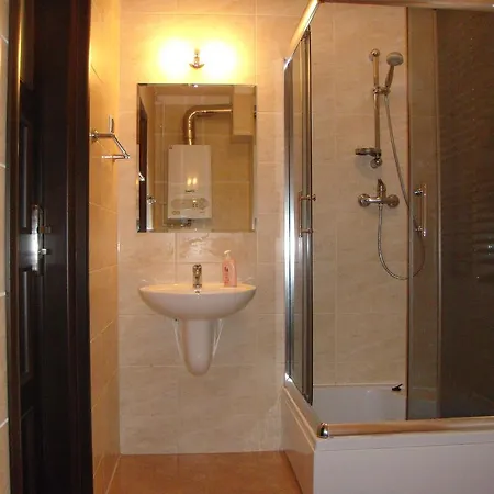 Appartement Grzes Szklarska Poręba