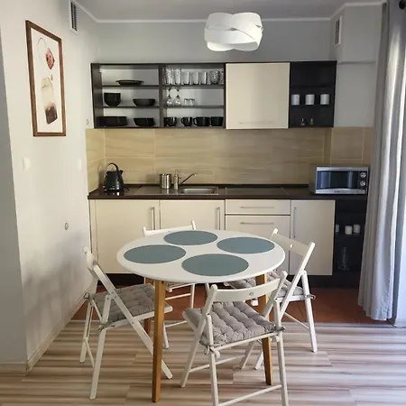 Grzes Appartement Szklarska Poręba
