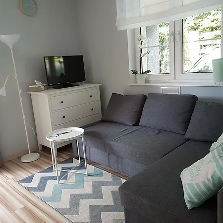 Appartement Grzes Szklarska Poręba