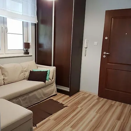 Appartement Grzes Szklarska Poręba