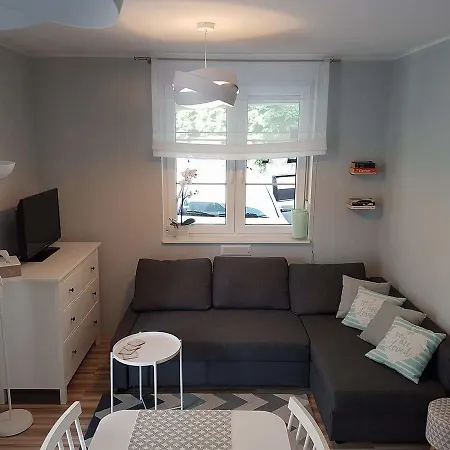 Apartament Grzes Apartment *