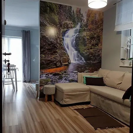 Apartament Grzes Szklarska Poreba