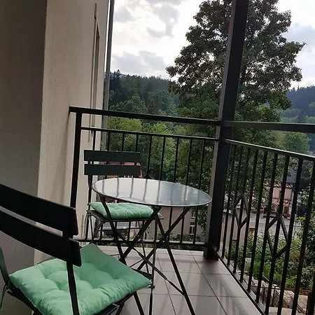 Apartament Grzes