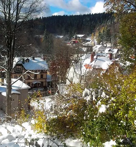 Apartament Grzes * Szklarska Poreba