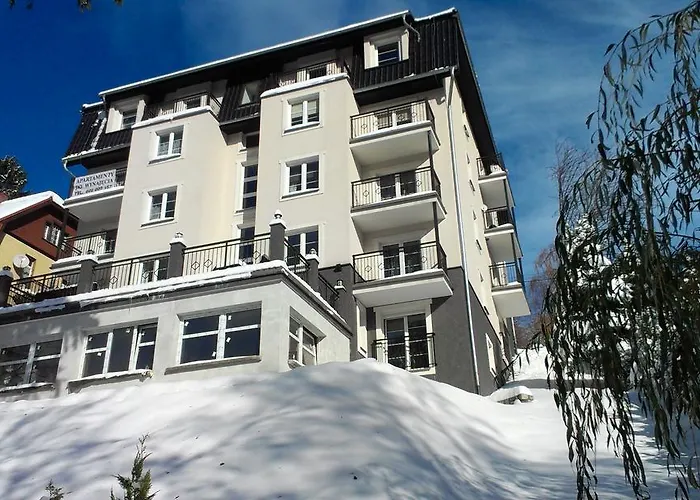 Apartament Grzes Apartment