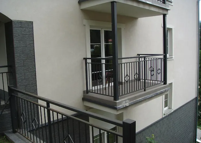 Apartment Apartament Grzes Szklarska Poreba