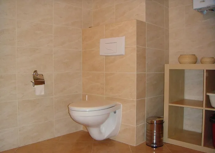 Apartament Grzes * Szklarska Poreba