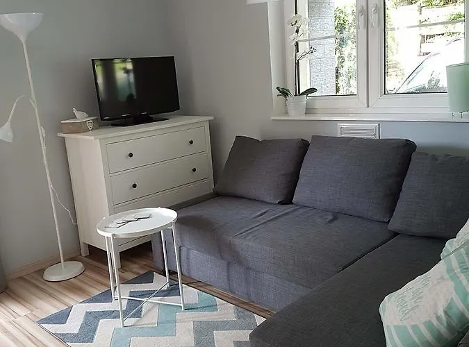 Apartment Apartament Grzes Szklarska Poreba