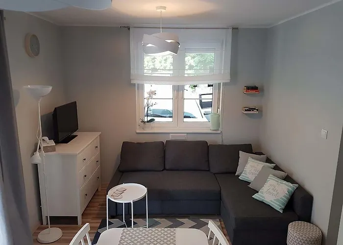 Apartament Grzes Apartment *